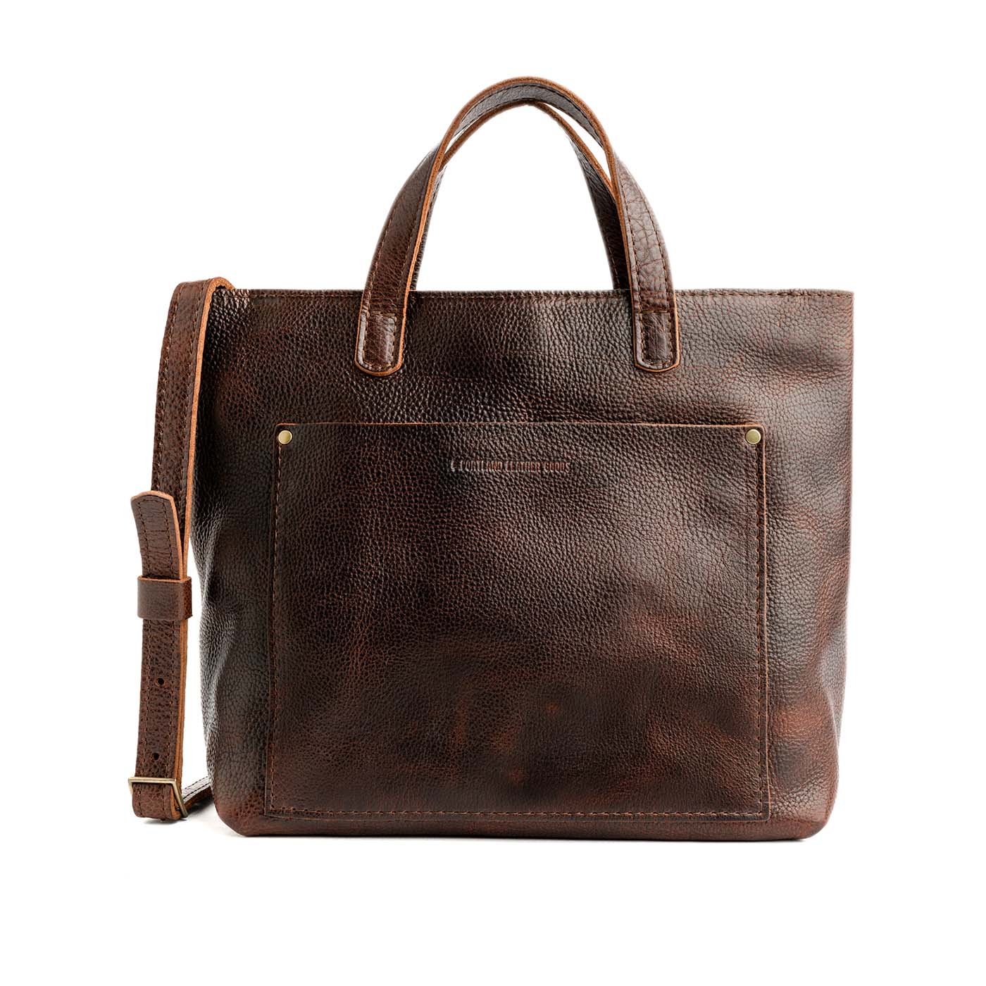 Medium Crossbody Tote