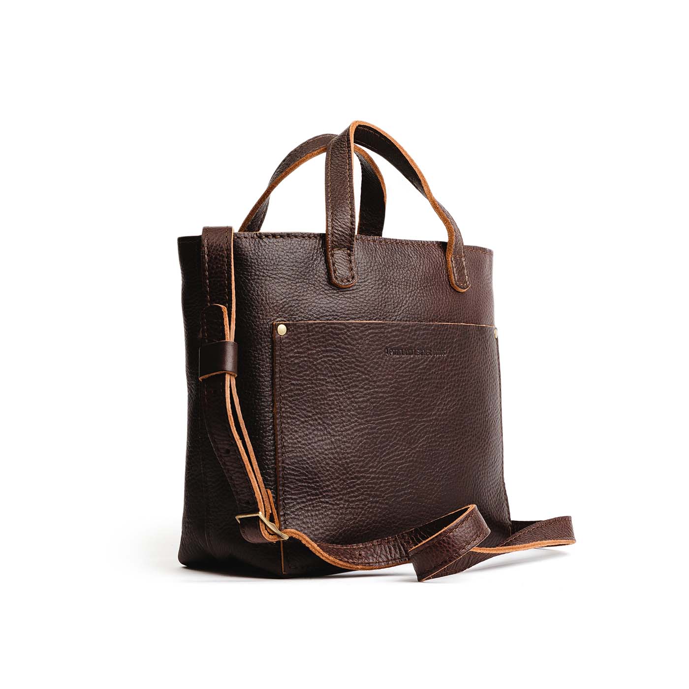 Mini Crossbody Tote