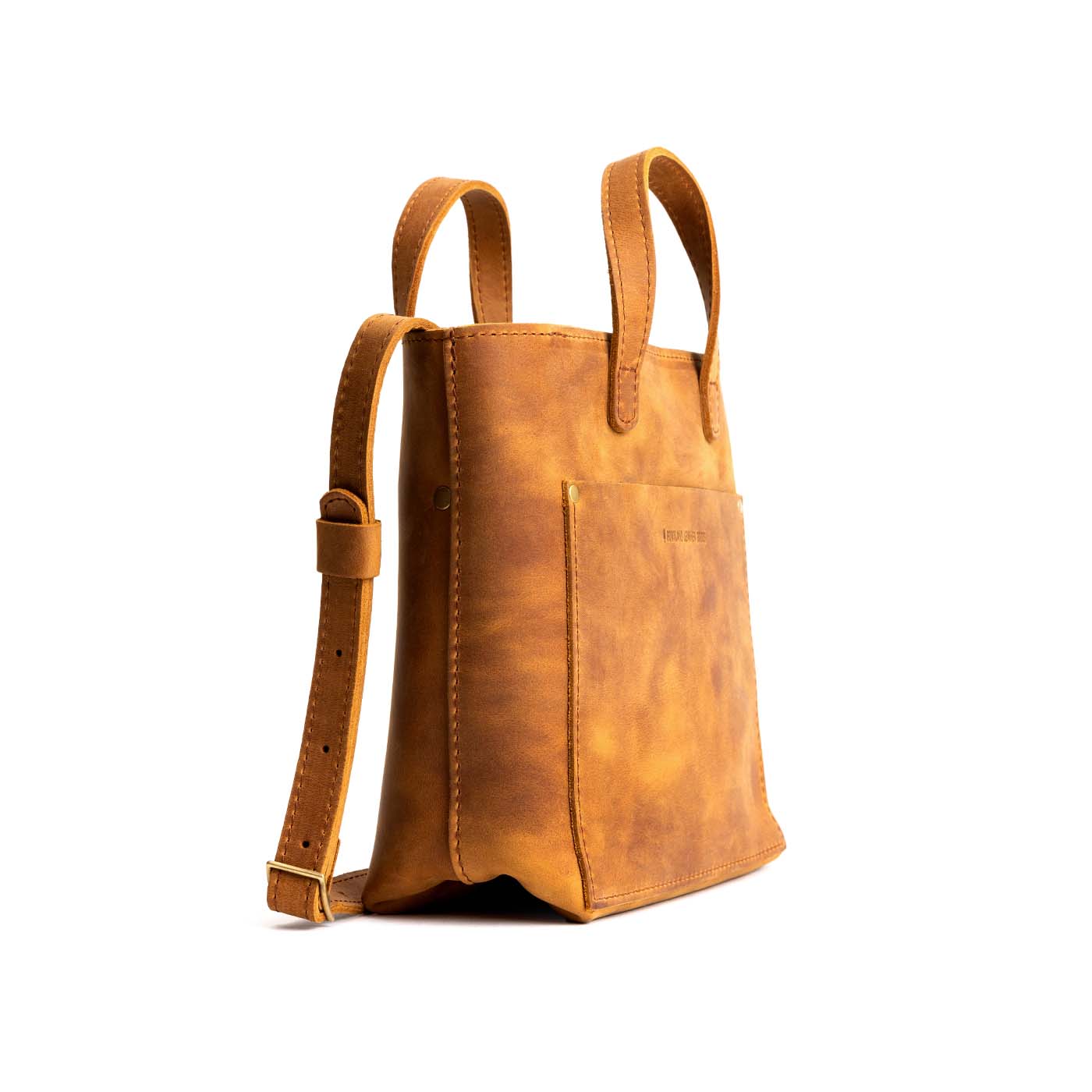 Mini Crossbody Tote