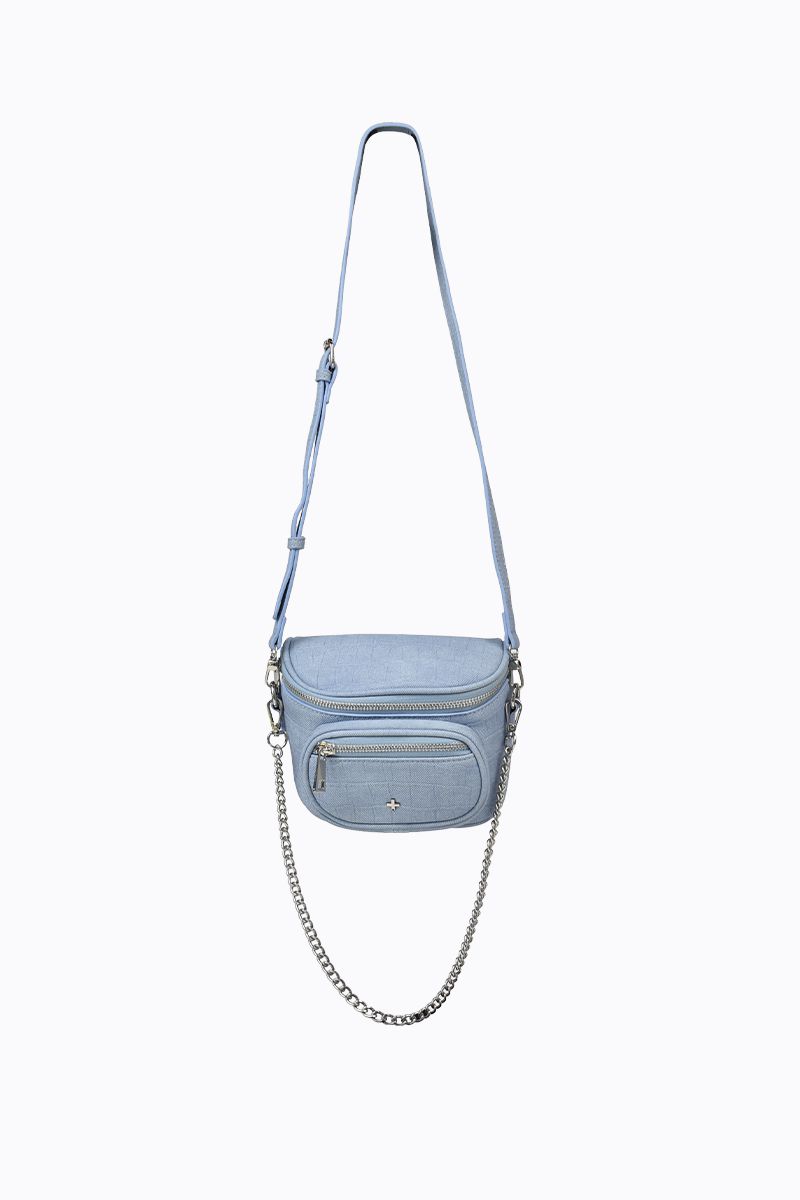 Milly - Croc Denim
