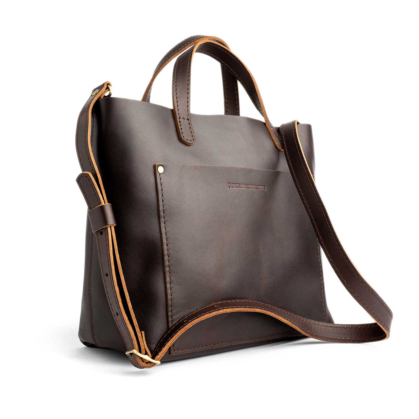 Medium Crossbody Tote