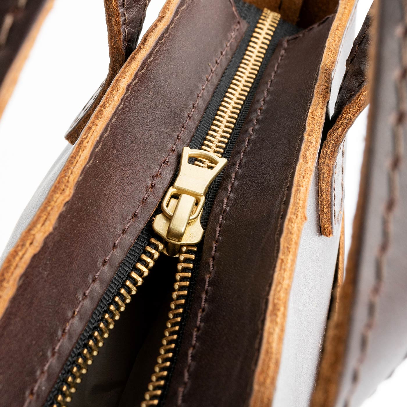 Mini Crossbody Tote