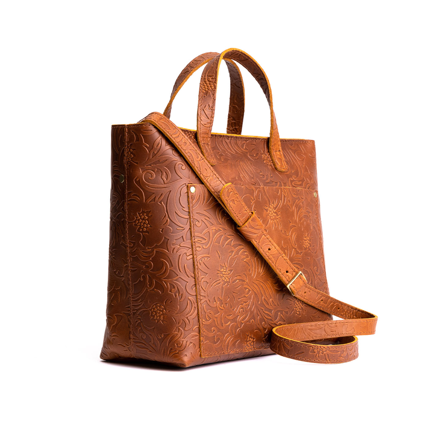 Medium Crossbody Tote