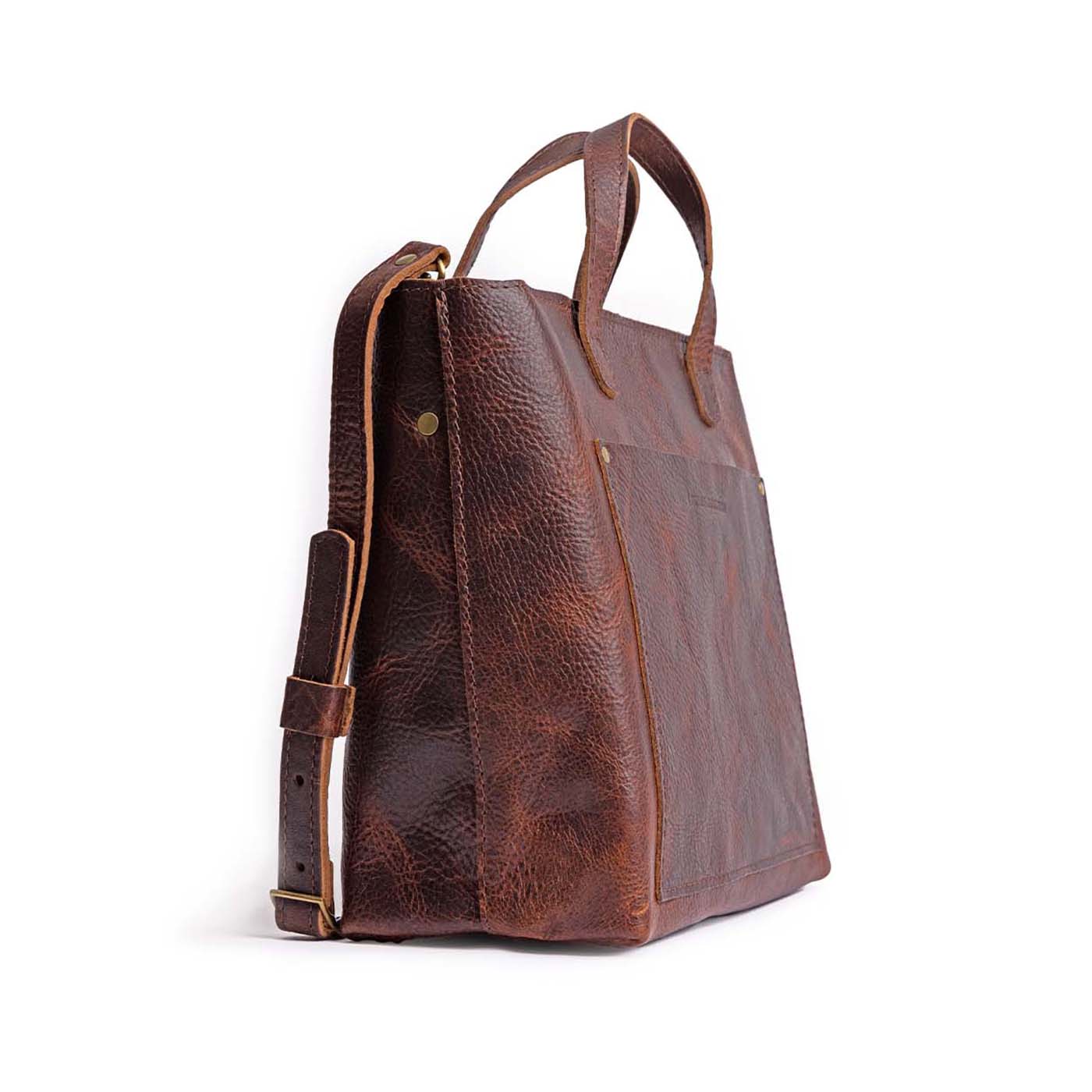 Medium Crossbody Tote