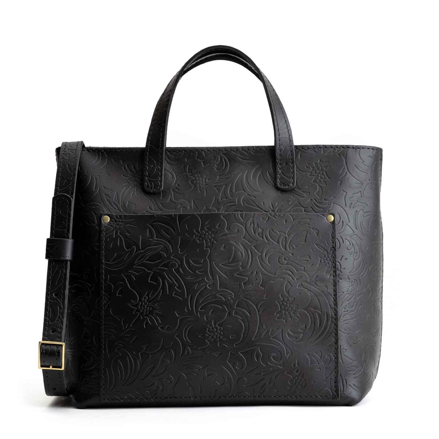 Dahlia*Zipper