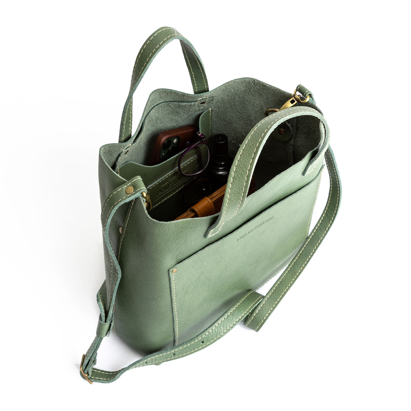 Medium Crossbody Tote