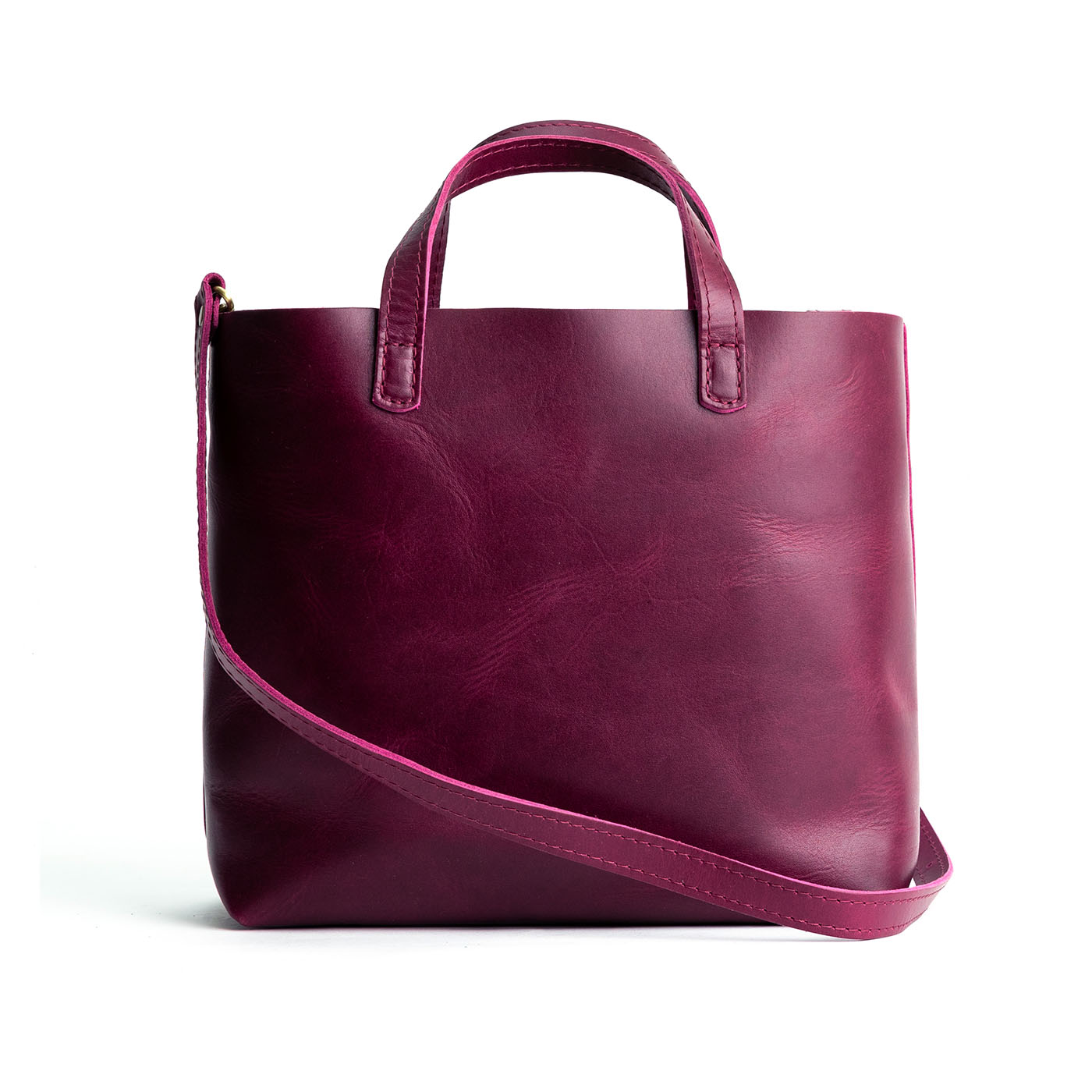Medium Crossbody Tote