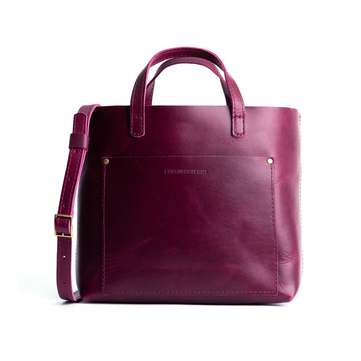 Medium Crossbody Tote
