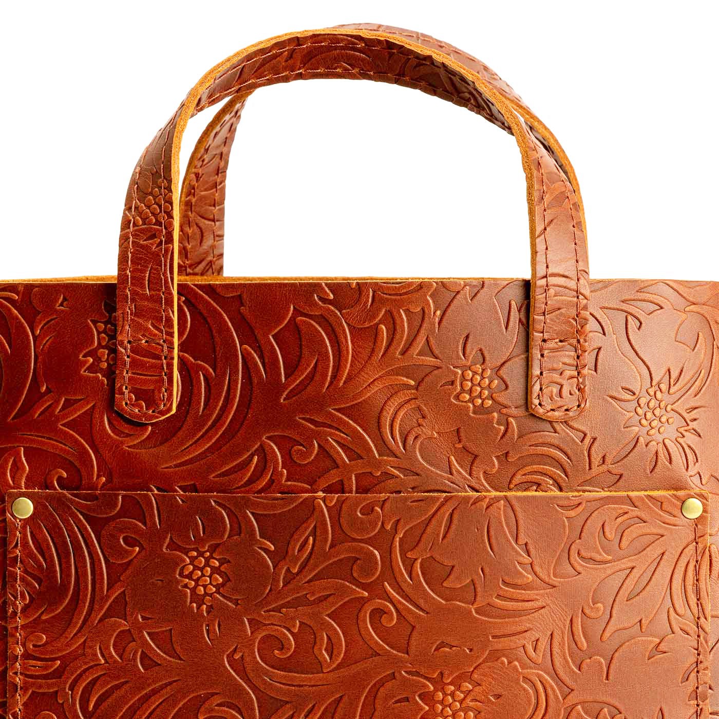 Medium Crossbody Tote