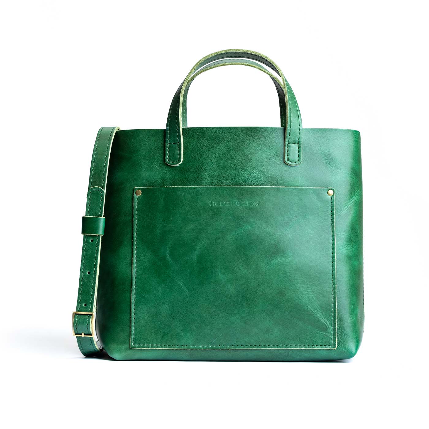 Medium Crossbody Tote