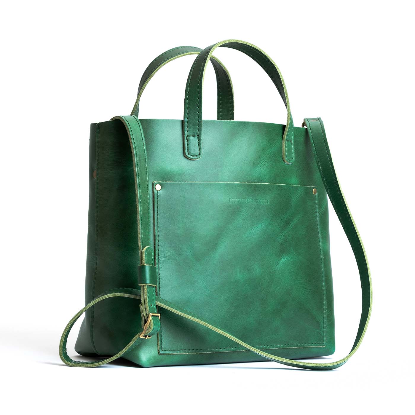 Medium Crossbody Tote