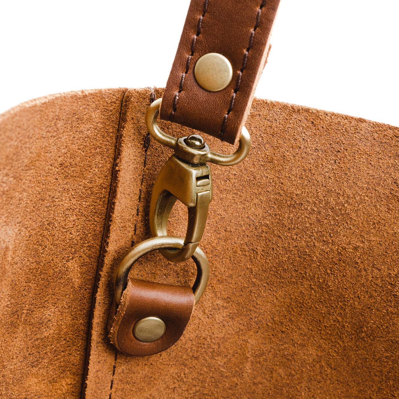 Medium Crossbody Tote