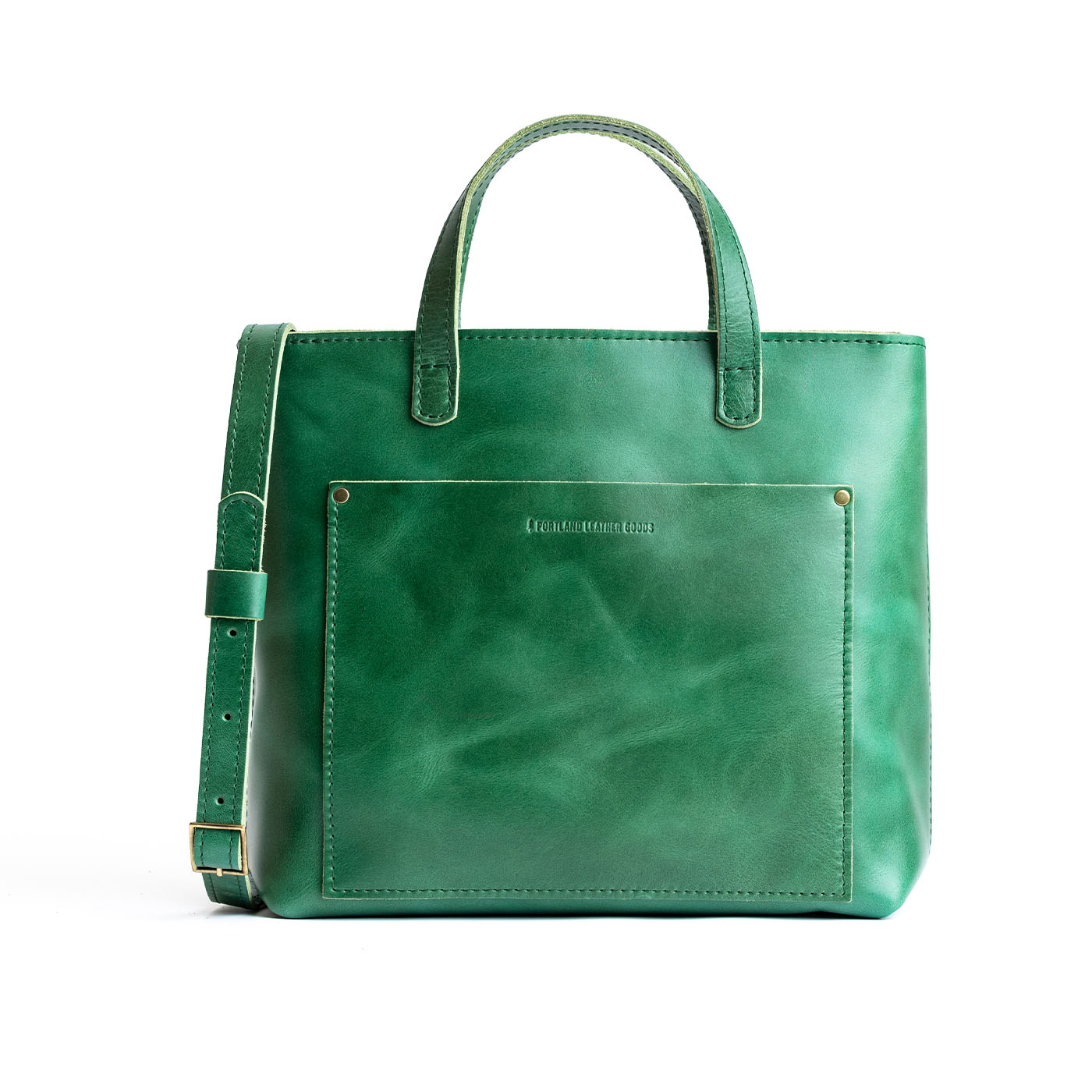 Medium Crossbody Tote