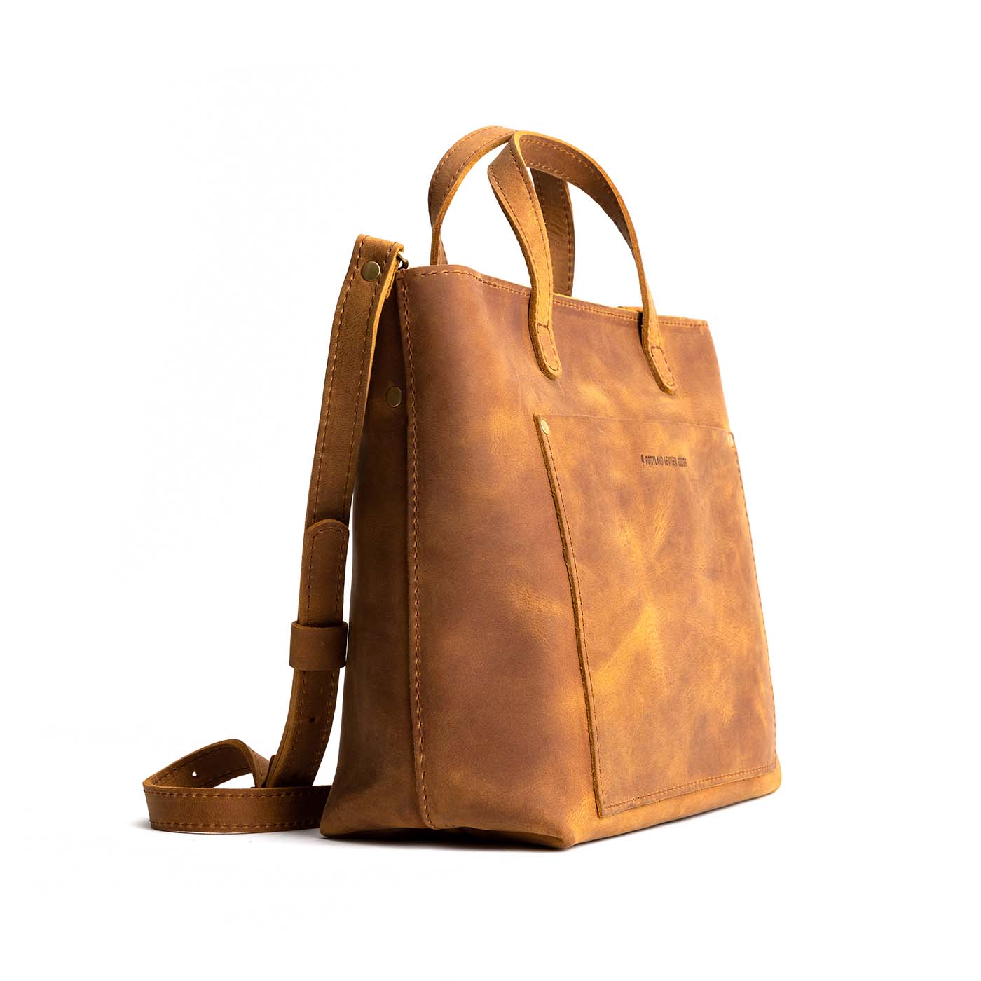 Medium Crossbody Tote