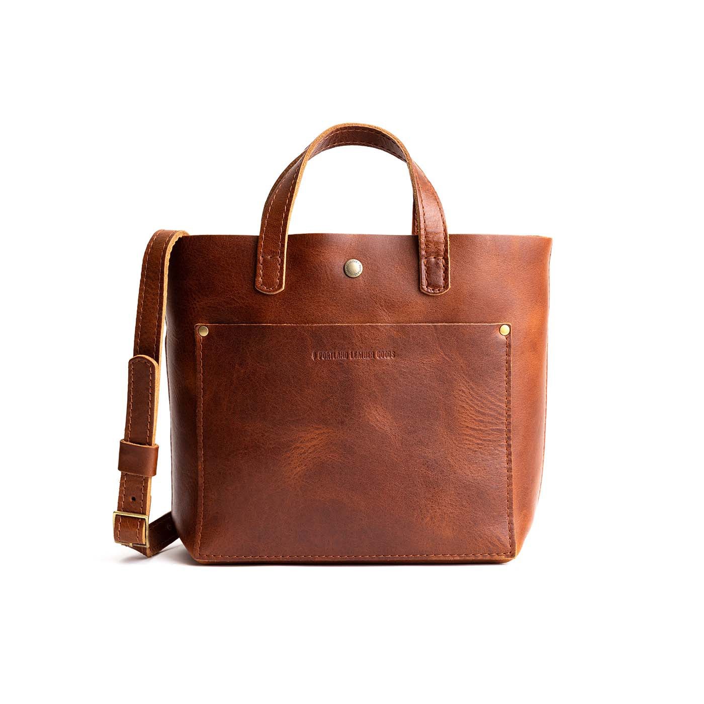 Mini Crossbody Tote