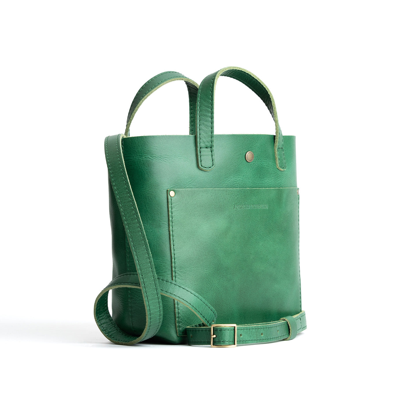 Mini Crossbody Tote