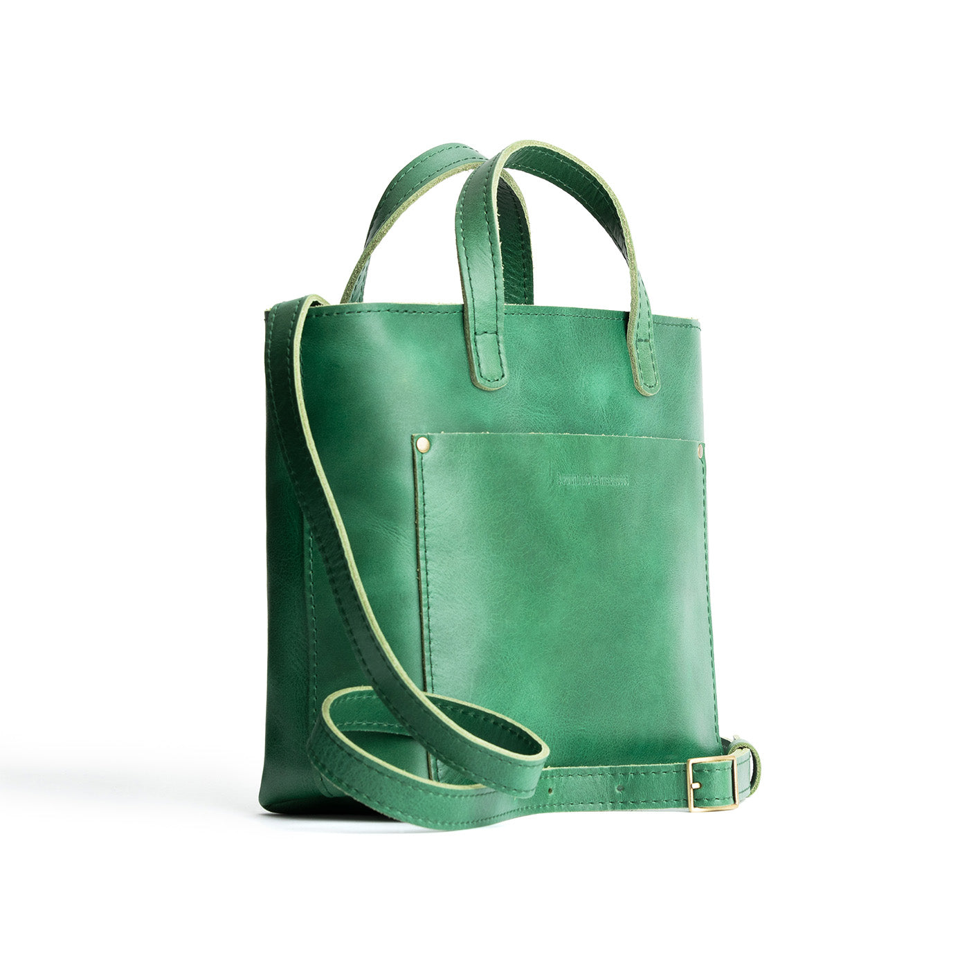 Mini Crossbody Tote