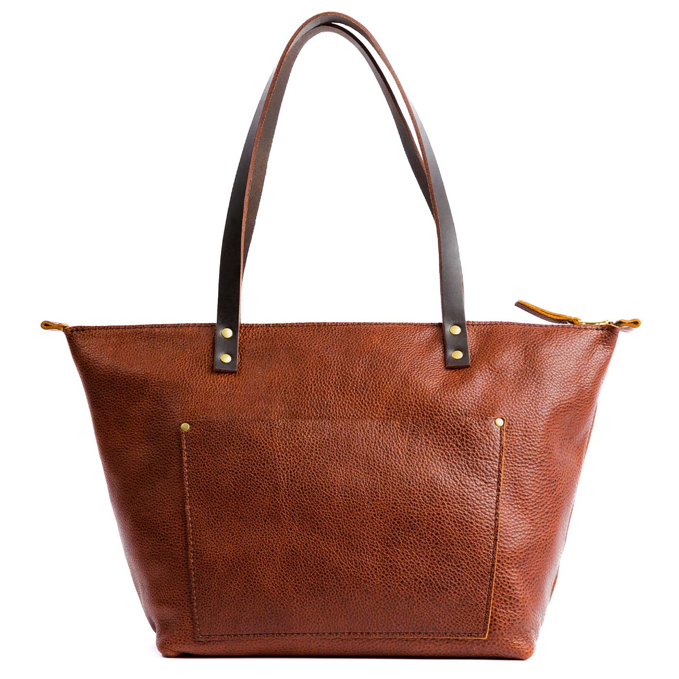 Nutmeg*Zipper