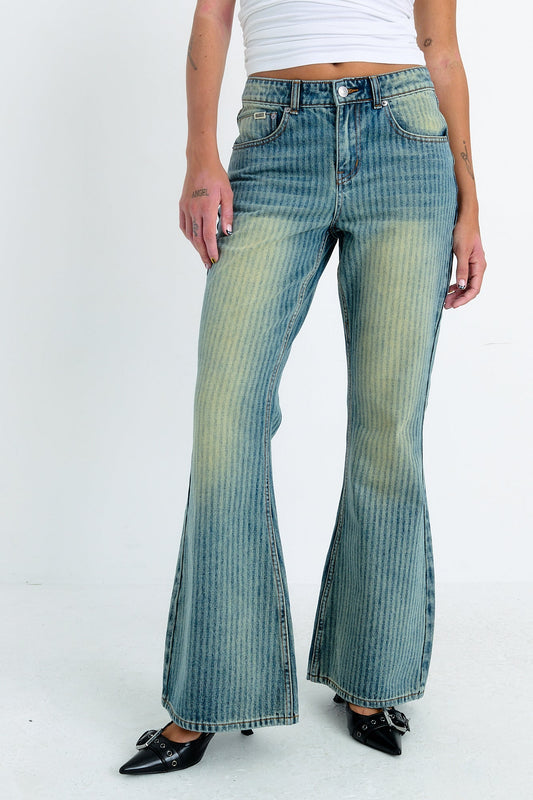 Ripley Bootcut Jean